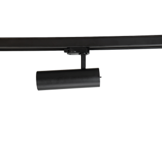 Reflektor szynoprzewód Sumba 35W 2700/4000K Czarny 3-obwodowy