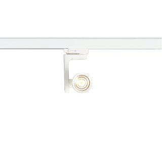 Reflektor szynoprzewód Timor 10W 2700/4000K Biały 3-obwodowy