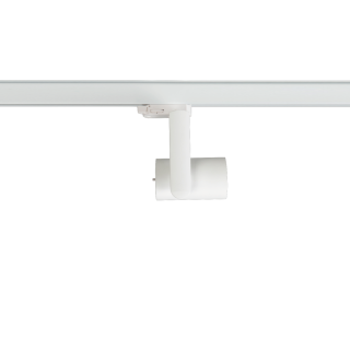 Reflektor szynoprzewód Timor 10W 2700/4000K Biały 3-obwodowy