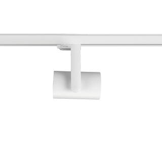 Reflektor szynoprzewód Timor 30W 2700/4000K Biały 3-obwodowy