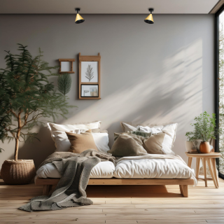 Lampa sufitowa Cone Spot Złoty 1xGU10