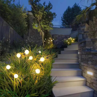 Lampa solarna Multi 3000K IP44