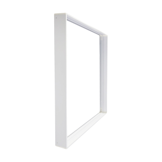 Ramka aluminiowa 60x60 Backlit