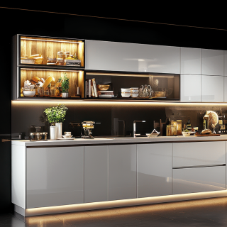 Listwa LED Vito T5 4W 4000K 30cm