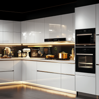 Listwa LED Vito T5 4W 4000K 30cm