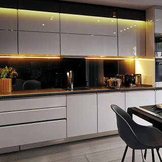 Listwa LED Vito T5 8W 4000K 60cm