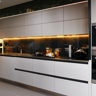 Listwa LED Vito T5 10W 4000K 90cm