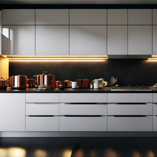 Listwa LED Vito T5 14W 4000K 120cm