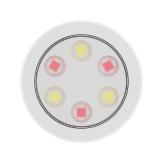 Lampka podszafkowa Jojo RGB + 3000/6000K