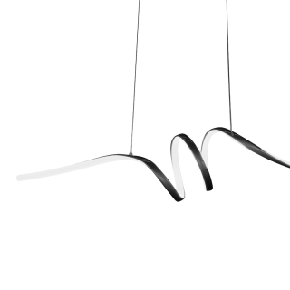 Lampa wisząca LOOP 28W LED 4000K