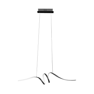Lampa wisząca LOOP 28W LED 4000K