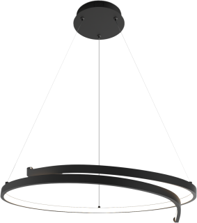 Lampa wisząca LORENZO 35W LED 4000K