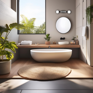 Lampa sufitowa Magnet 13W+2xG9 3000/4000K Czarny