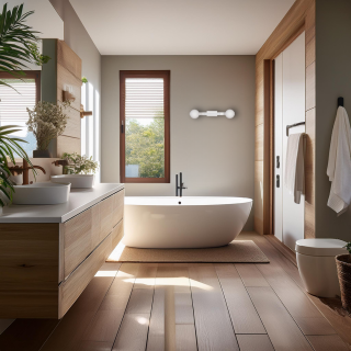 Lampa sufitowa Magnet 13W+2xG9 3000/4000K Biały