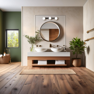 Lampa sufitowa Magnet 9W+3xG9 3000/4000K Czarny