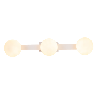 Lampa sufitowa Magnet 9W+3xG9 3000/4000K Biały