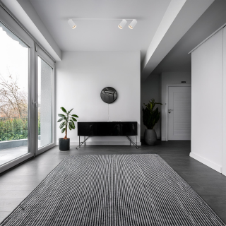 Oprawa Hero Spot Podtynk Biały 3xGU10