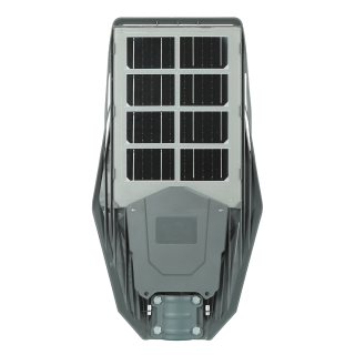 Latarnia solarna Kers II 300W 1200lm 6500K