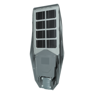 Latarnia solarna Kers II 300W 1200lm 6500K