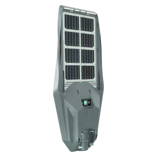 Latarnia solarna Kers II 300W 1200lm 6500K