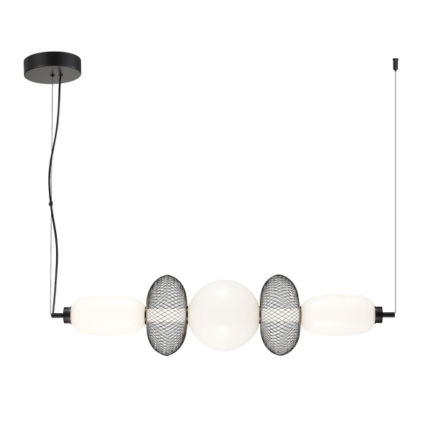 Lampa wisząca Lampa wisząca ARAME 32W LED