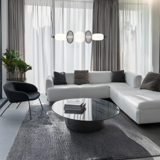 Lampa wisząca ARAME 32W LED