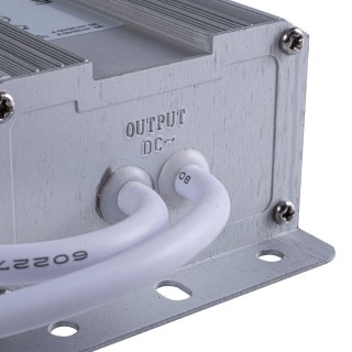 ZASILACZ LED 60W IP67