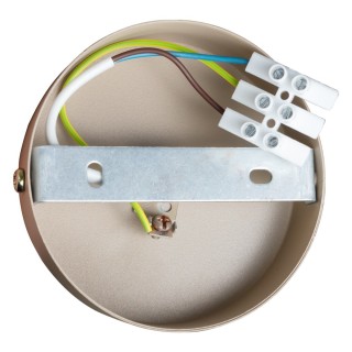 Lampa sufitowa DEX 2xE14