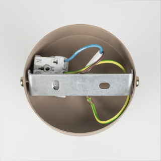 Kinkiet JOKER CASHMERE/GOLD 1xGU10