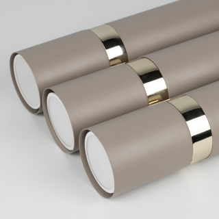 Lampa wisząca JOKER CASHMERE/GOLD 3xGU10