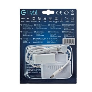 ZESTAW LED RGB 3M ZE STEROWNIKIEM I PILOTEM