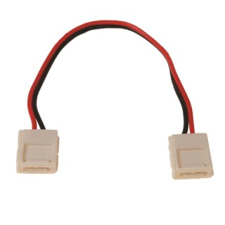 Złączka LED 10mm Łącznik z dwóch stron