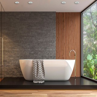 OCZKA OKRĄGŁE GU10 1X5W LED BIAŁE