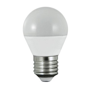 Żarówka LED 7W E27 G45 Barwa zimna