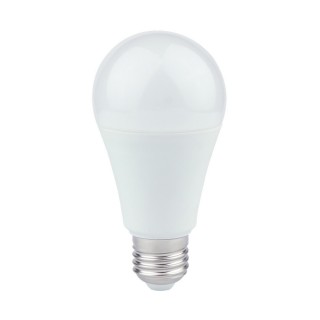 Żarówka LED 9W E27 Zmierzchowa Barwa ciepła 2700K