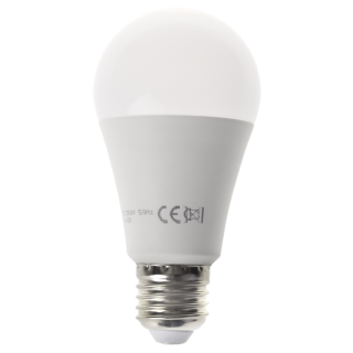 Żarówka LED 9W RGB + pilot