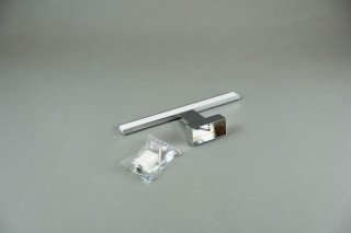 Kinkiet SHINE CHROME 7W LED