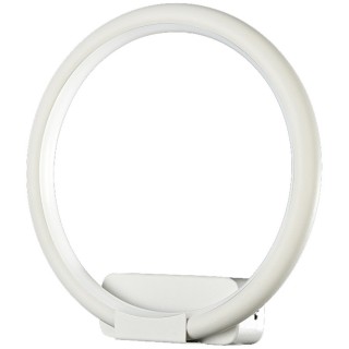 KINKIET ORION WHITE 10W LED Barwa ciepła 3000K