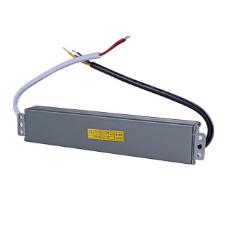 ZASILACZ LED 30W IP67