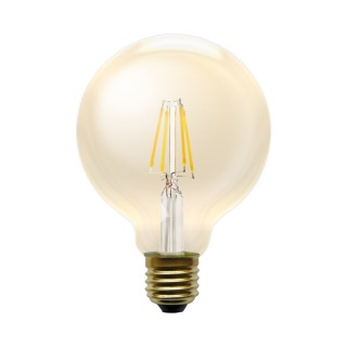 Żarówka Dekoracyjna LED 4W G80 E27