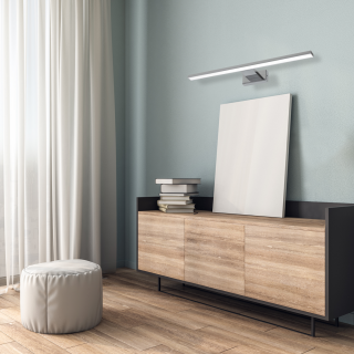 Kinkiet SHINE CHROME 7W LED