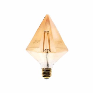 Żarówka Dekoracyjna LED 4W Cone E27