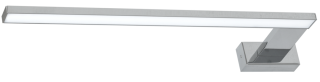 Kinkiet SHINE CHROME 11W LED