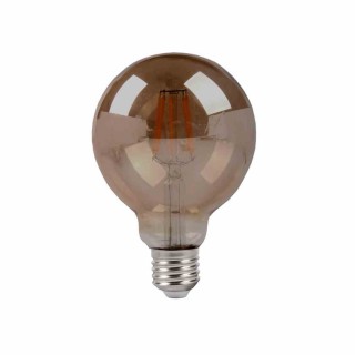 ŻARÓWKA LED SMOKED 6W E27