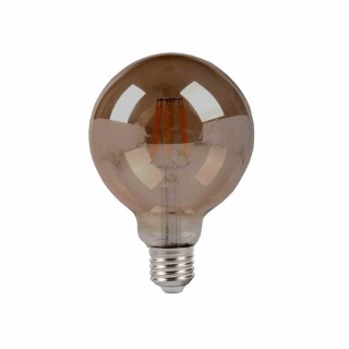ŻARÓWKA LED SMOKED 8W E27