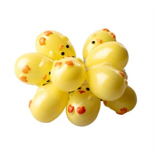 Kurczaki WIELKANOCNE 10szt