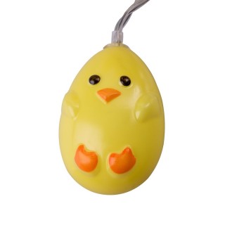 Kurczaki WIELKANOCNE 10szt