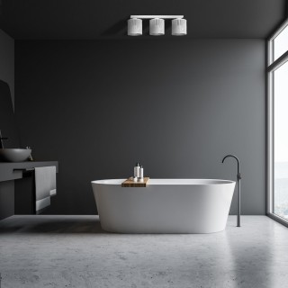 Lampa Sufitowa LOUISE WHITE 3xE27