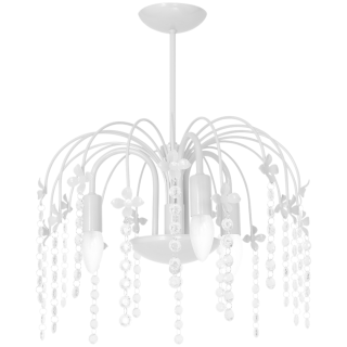 Żyrandol LAURA  3xE14