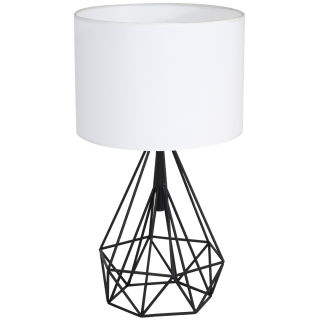 Lampka stołowa TRIANGOLO 1xE27